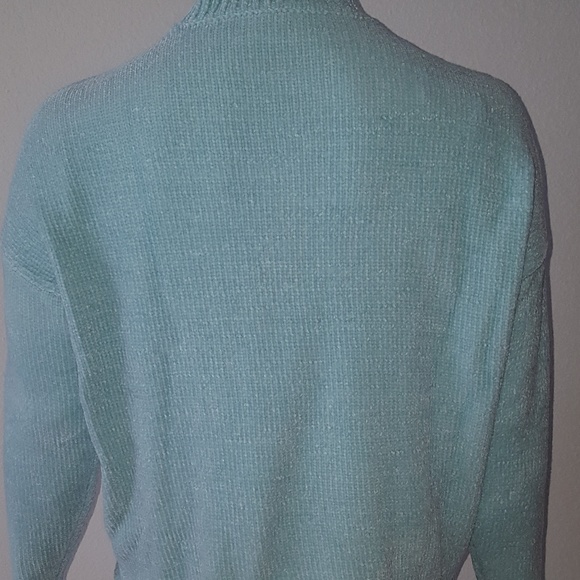 Choker sweater - Plus size - Picture 5 of 5